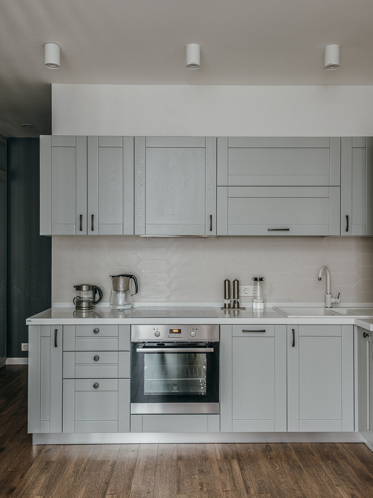 Реализованная квартира в ЖК Лобачевский