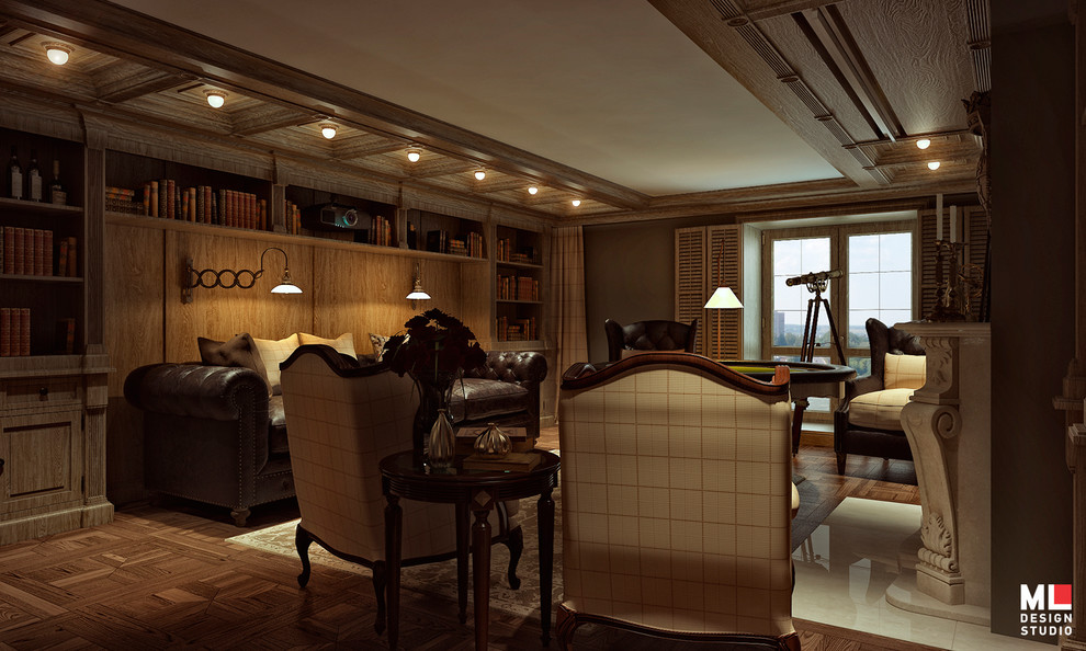 Квартира | 225,4 м2