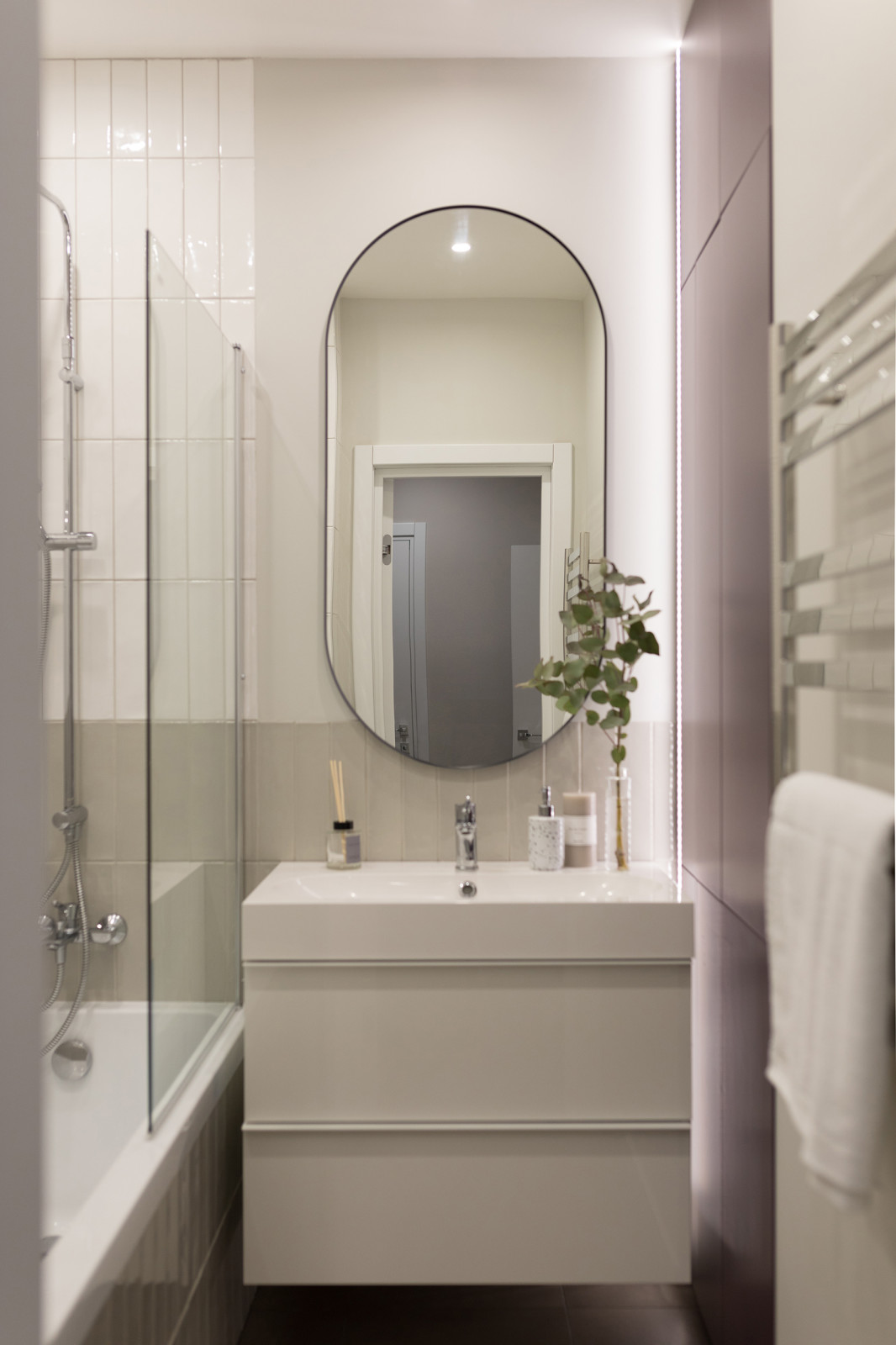 Квартира для Ирины