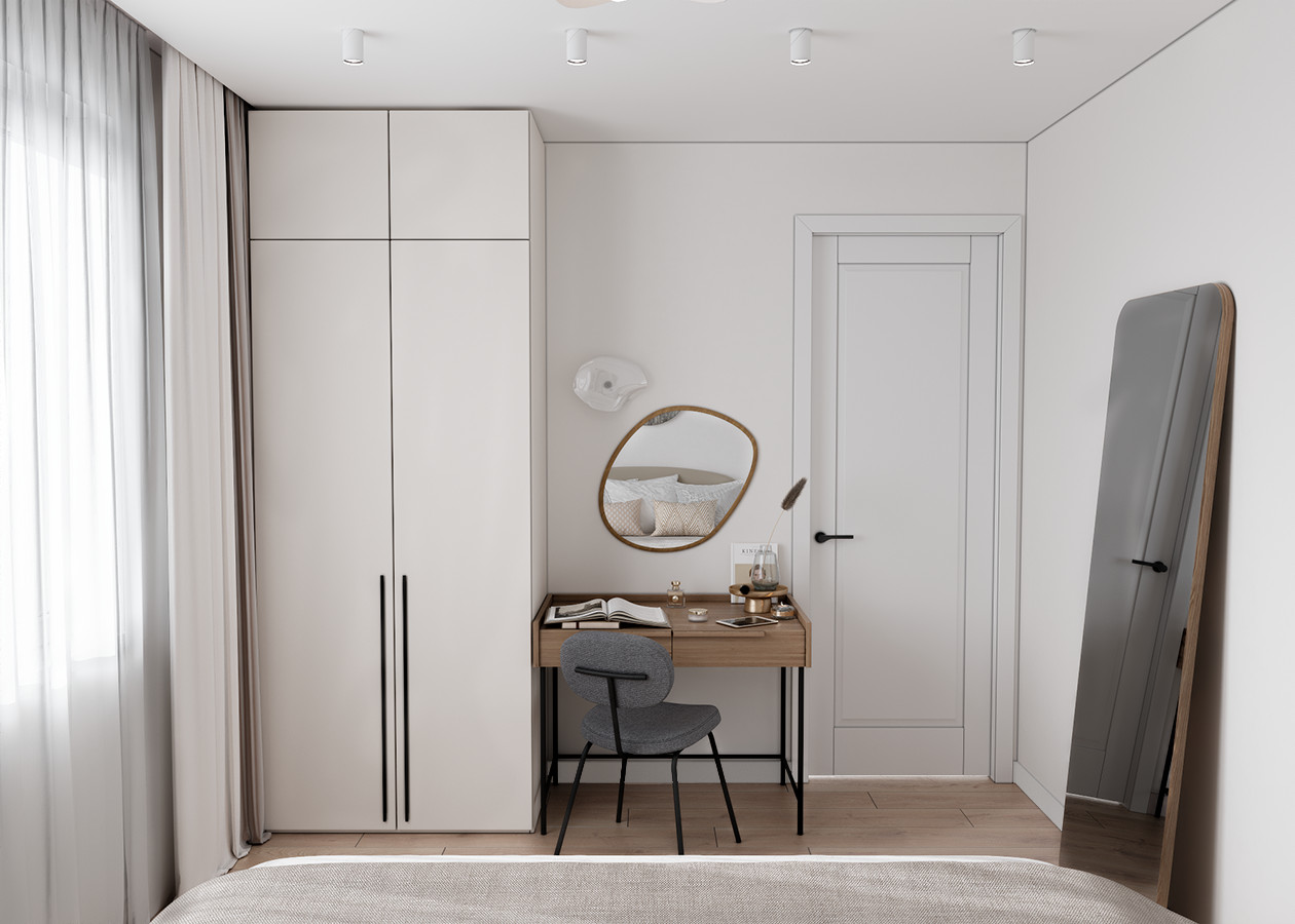 ЖК Нормандия