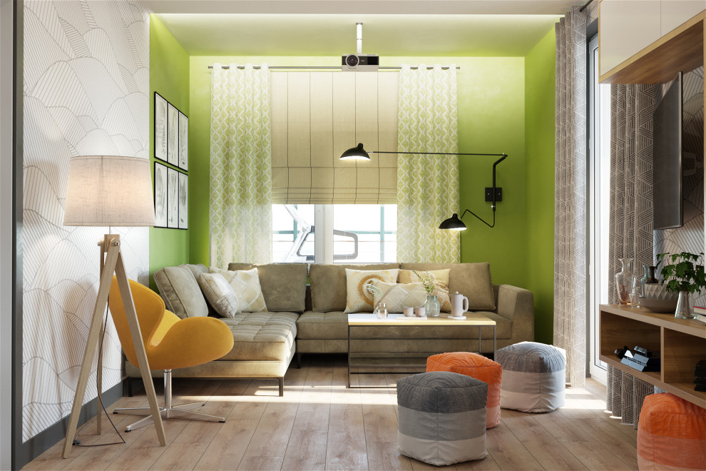 Изумрудные холмы