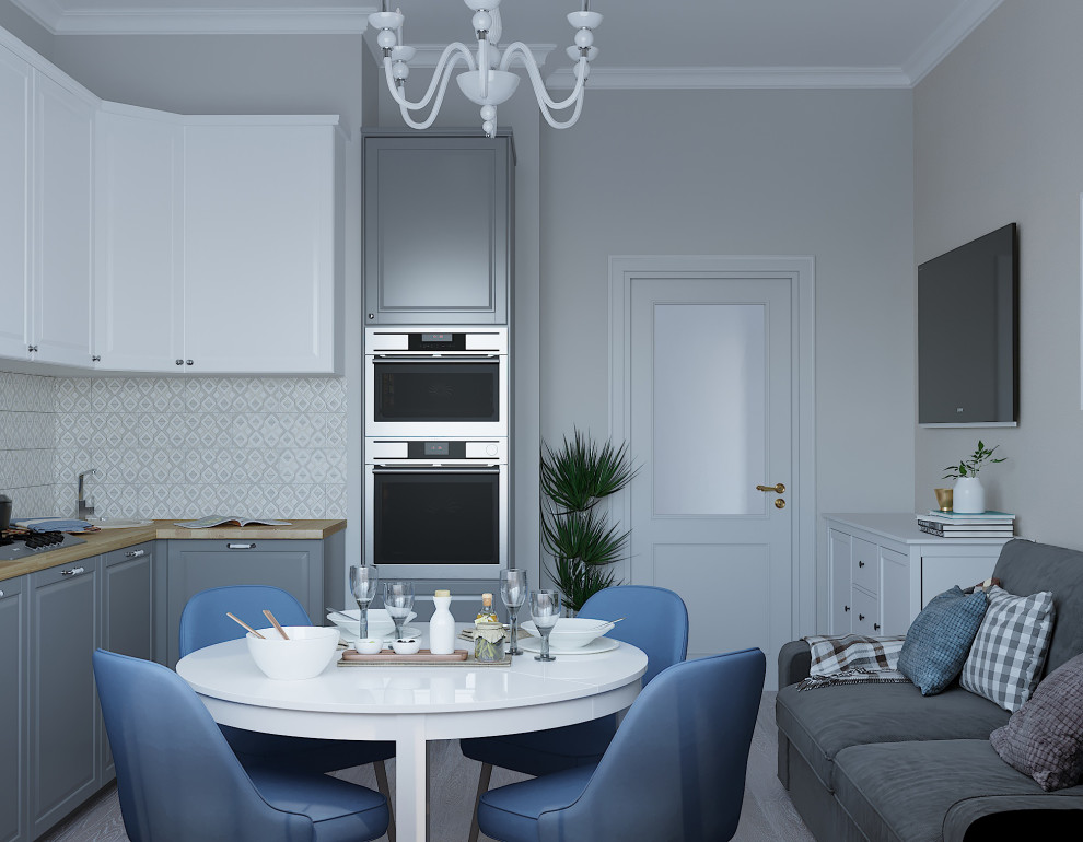 Квартира Ikea