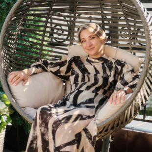 Екатерина Коталевская