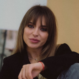 Кристина Гончарова