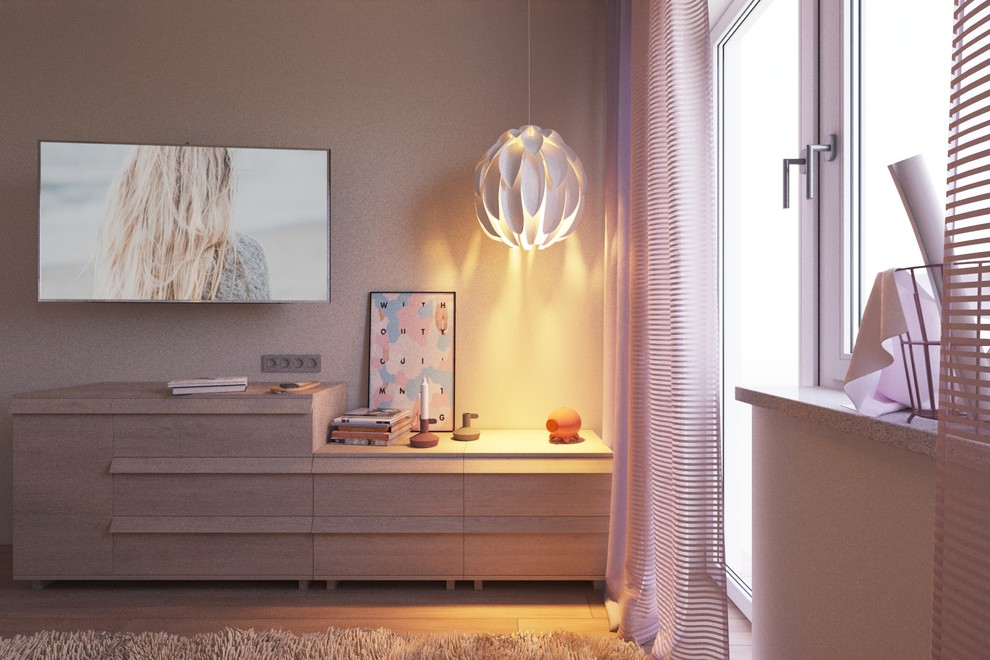 Загородный дом. Екатеринбург.