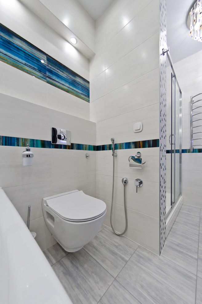 Таунхаус 85 м.кв. (Кемерово, 2018 год)