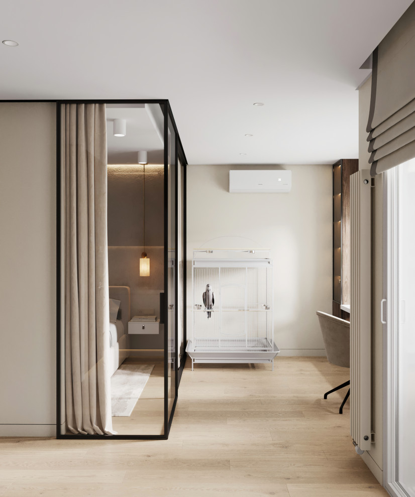 ЖК Вестердам