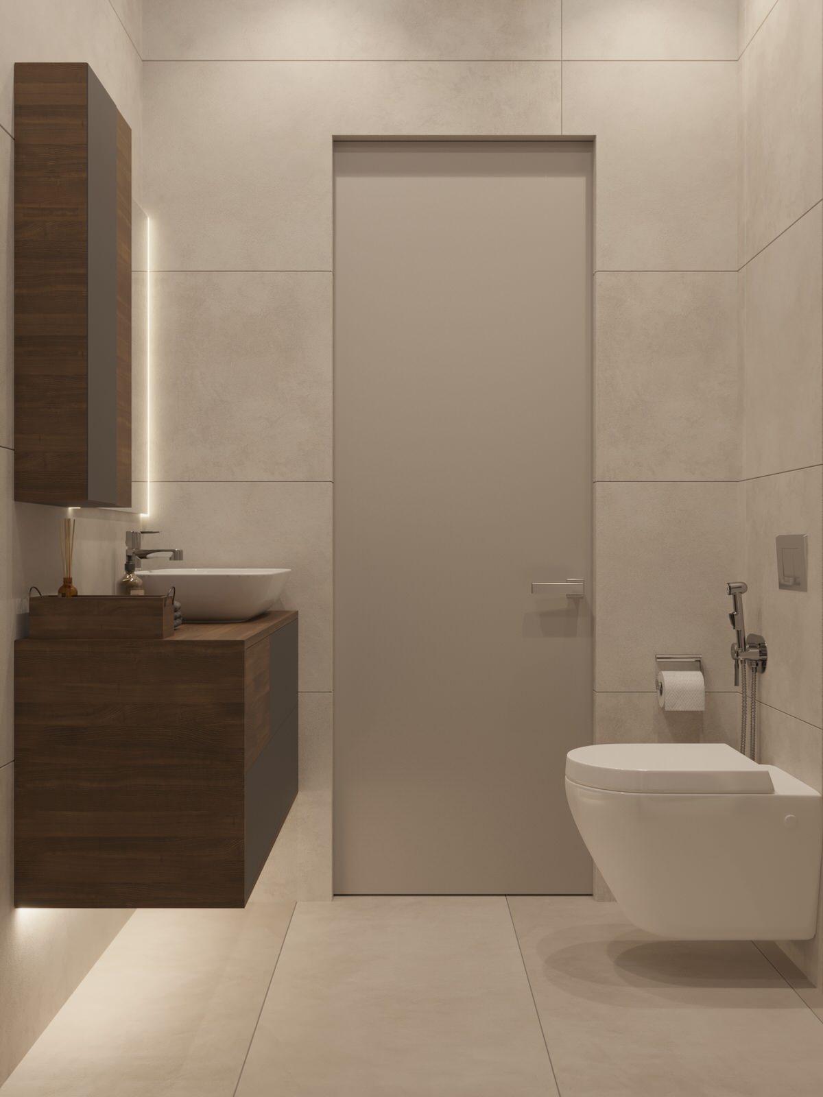 ЖК ''Сердце Столицы'' 39м2