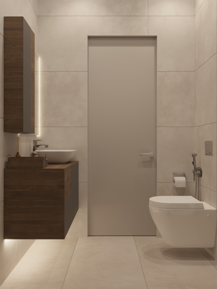 ЖК ''Сердце Столицы'' 39м2