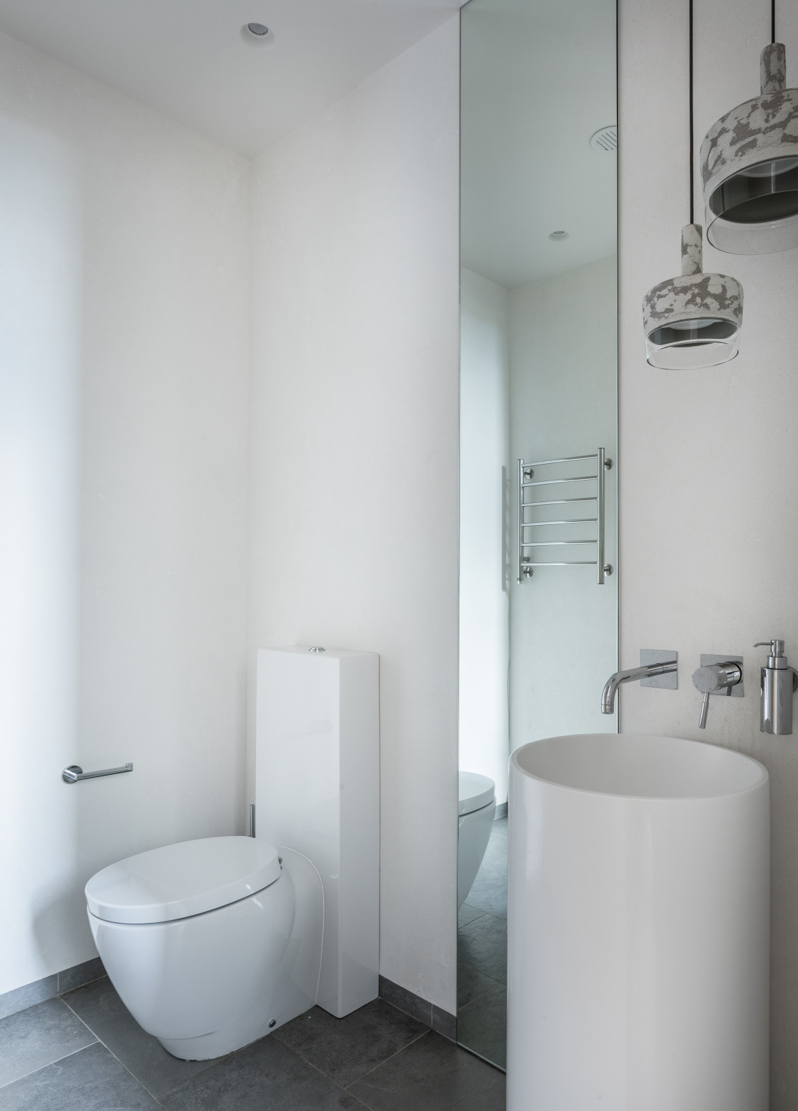 Дом в Вешках