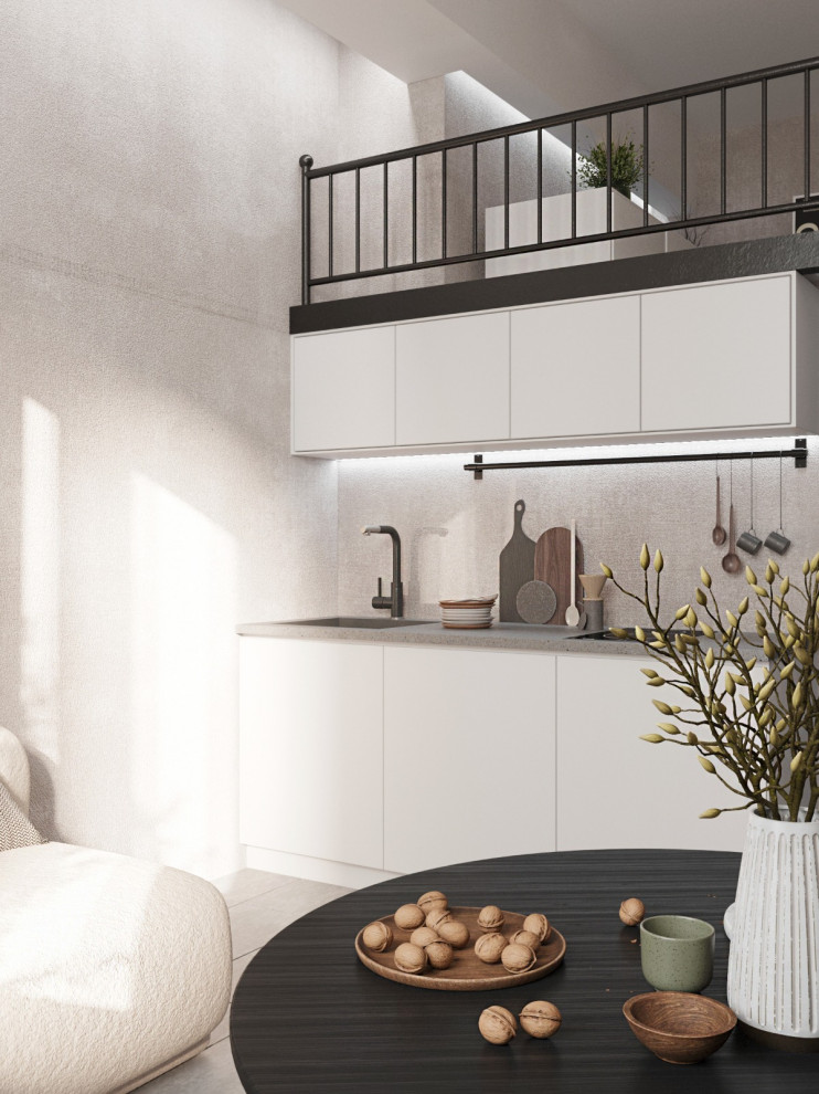 Апартаменты Терракота