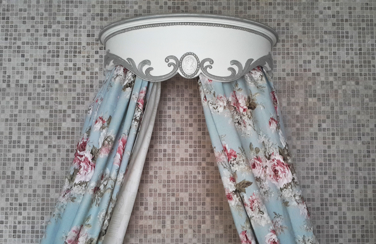 Райский сад