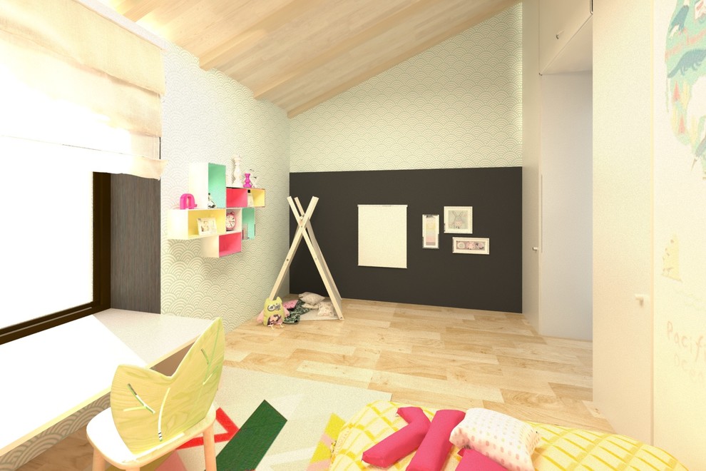 Таун-хаус для молодой семьи