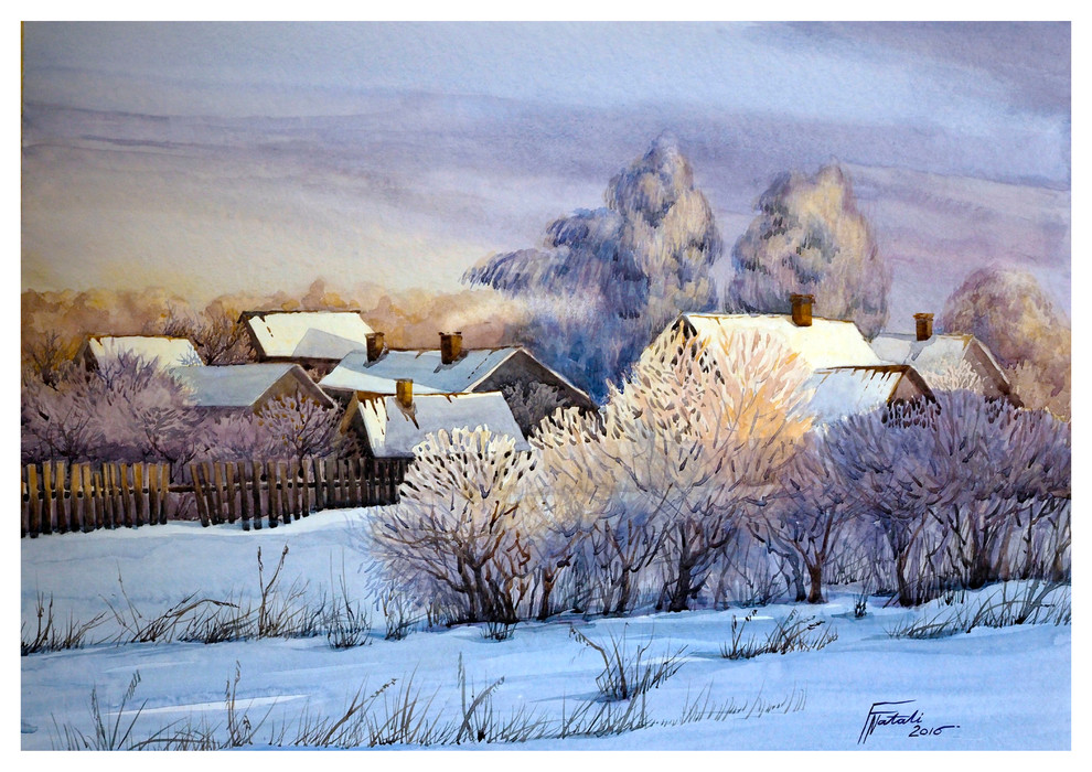 Наталия Филимонова