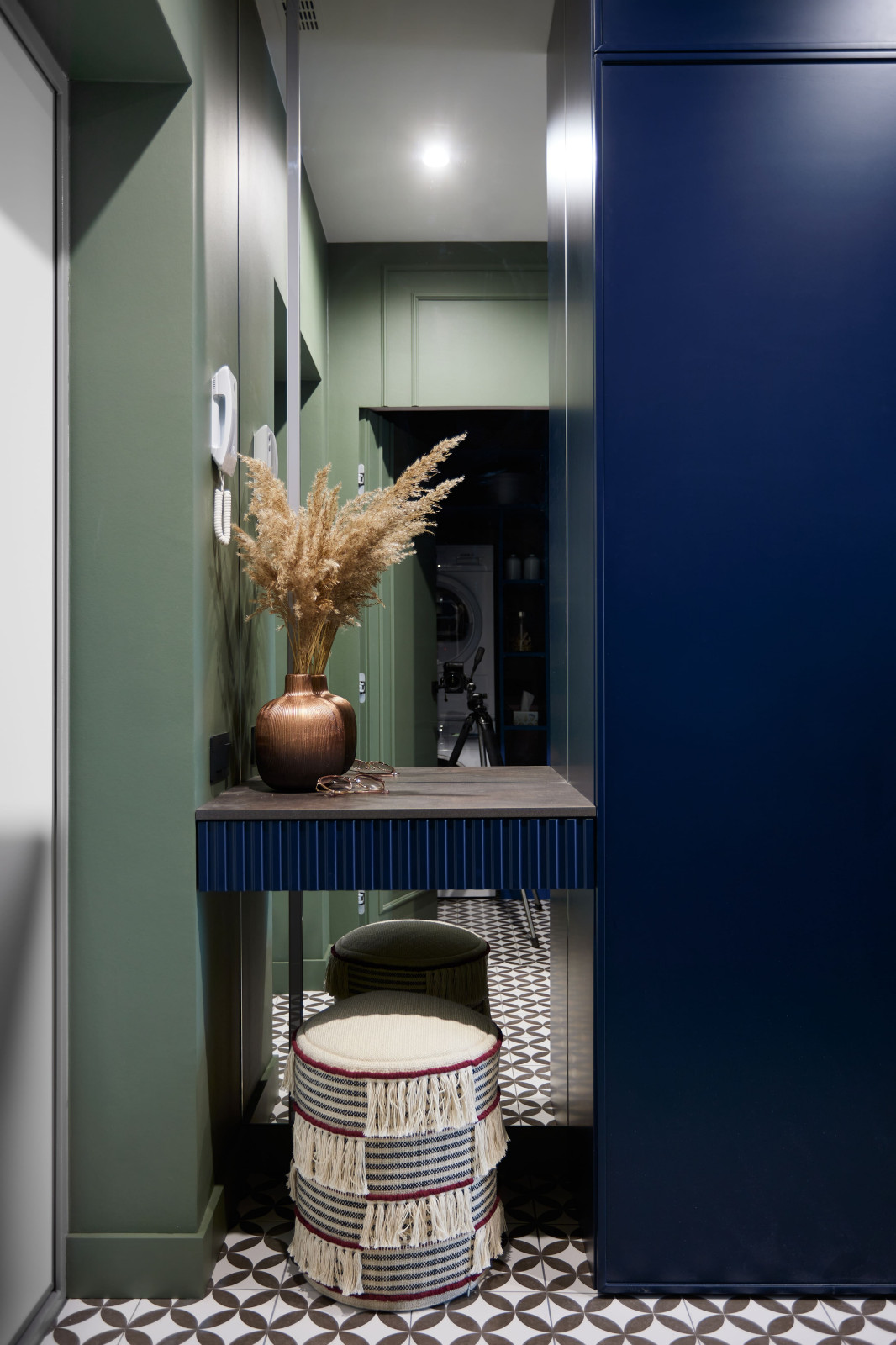 Клевер парк для Максима и Виктории