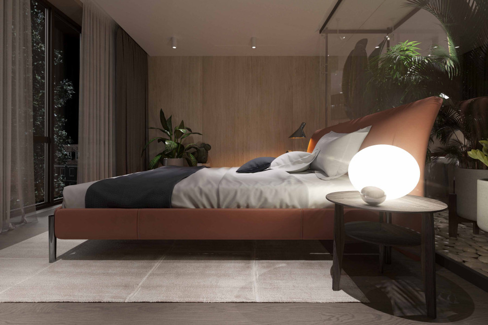 Квартира студия Чистопольская