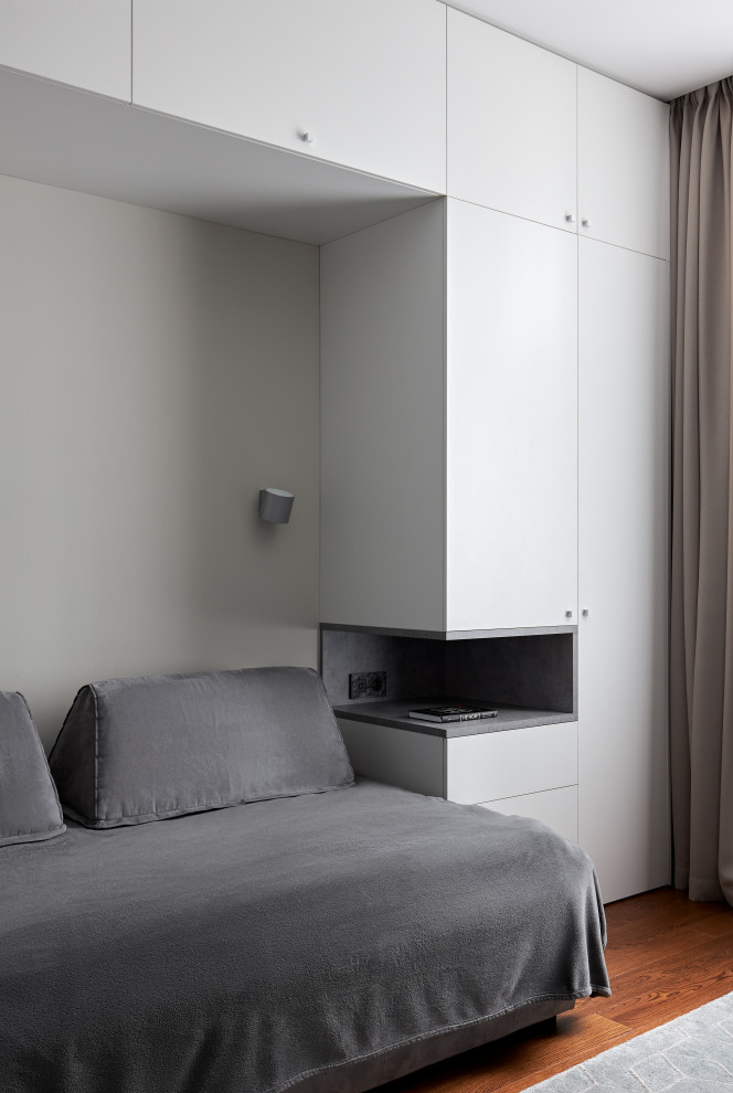 Реализованный проект ЖК Две Эпохи СПб