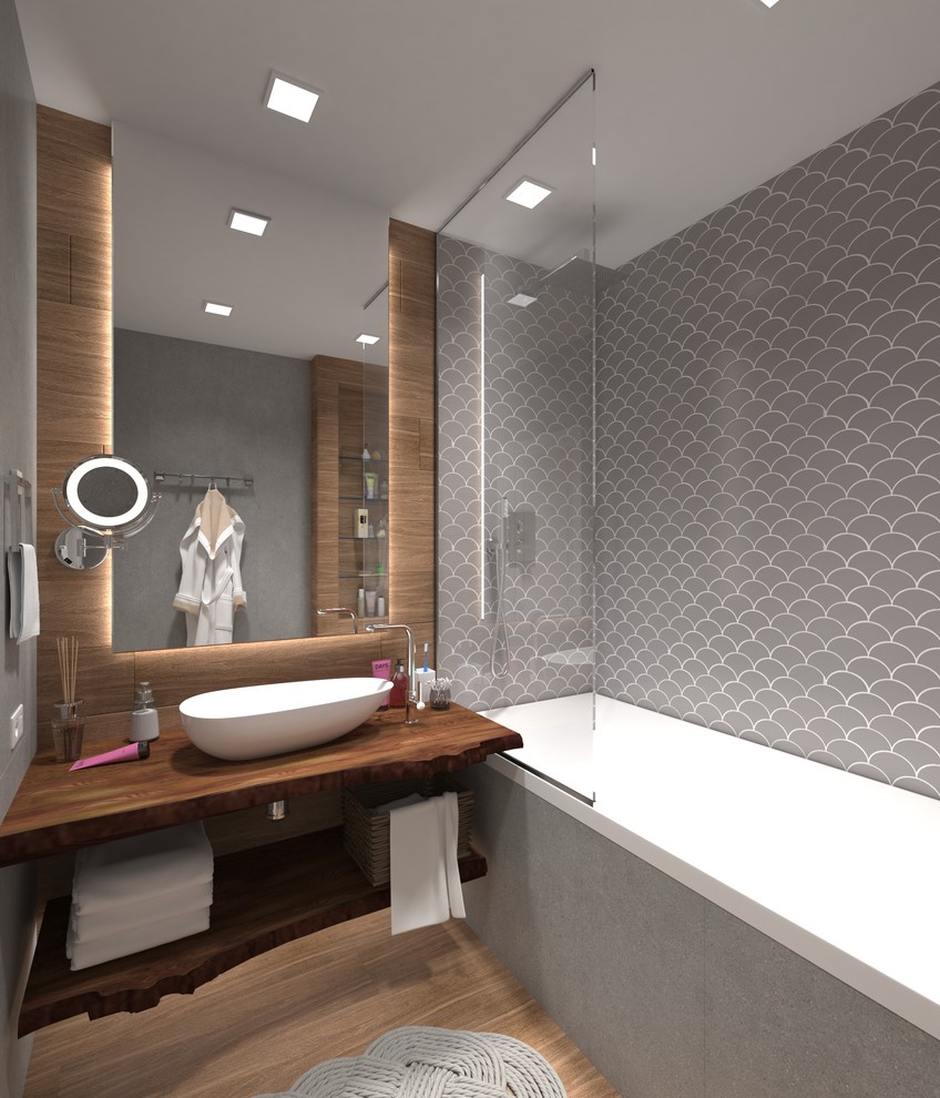 Квартира в ЖК "Сердце Каспия", 103 м. кв