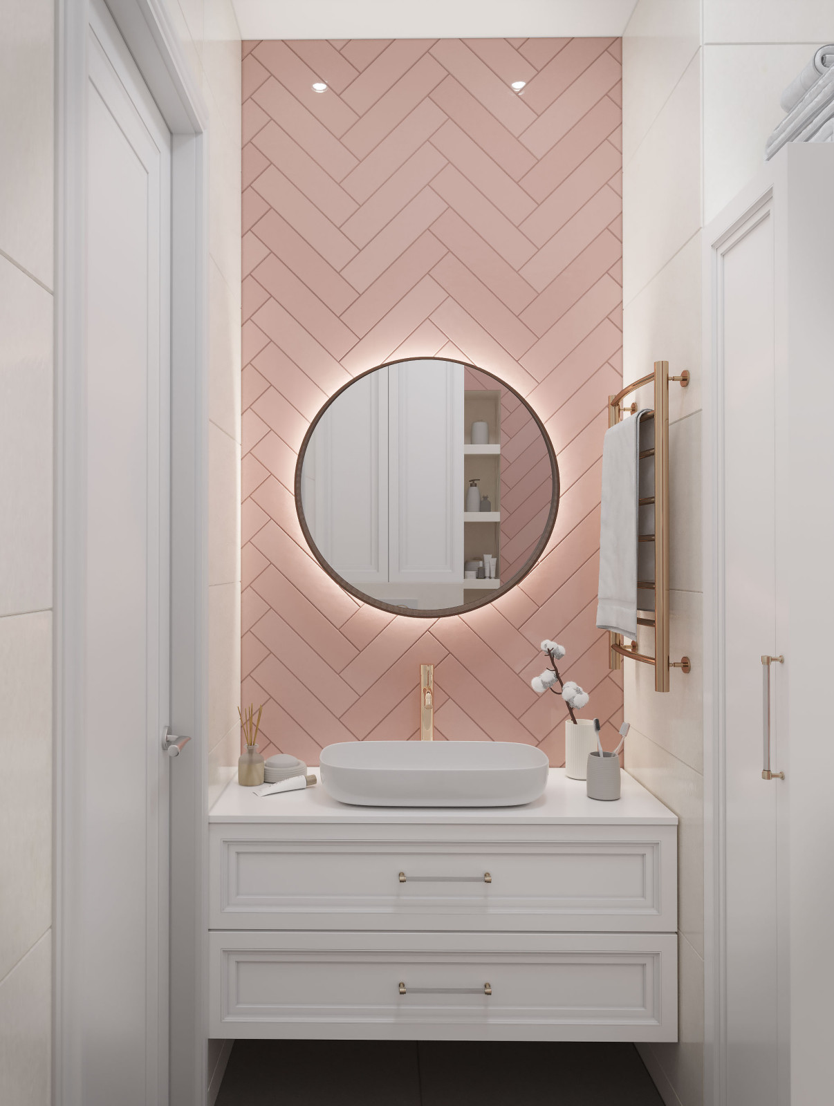 ЖК Октябрьское поле