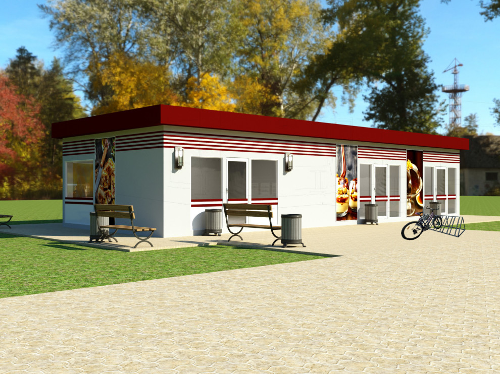 Архитектура