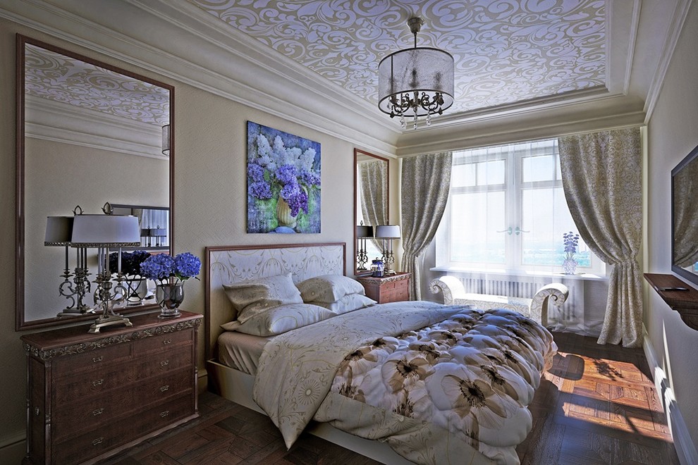 Работы выпускников Школы дизайна