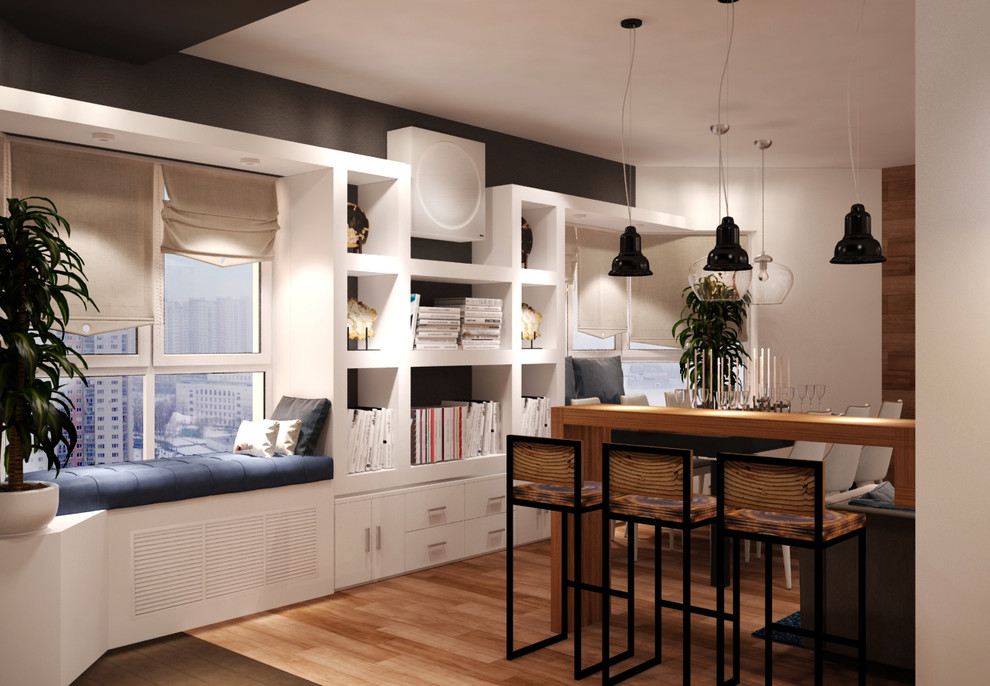 Речной вокзал