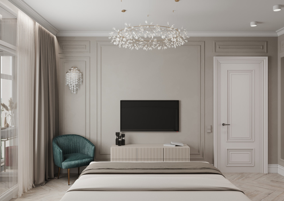 ЖК Life Кутузовский