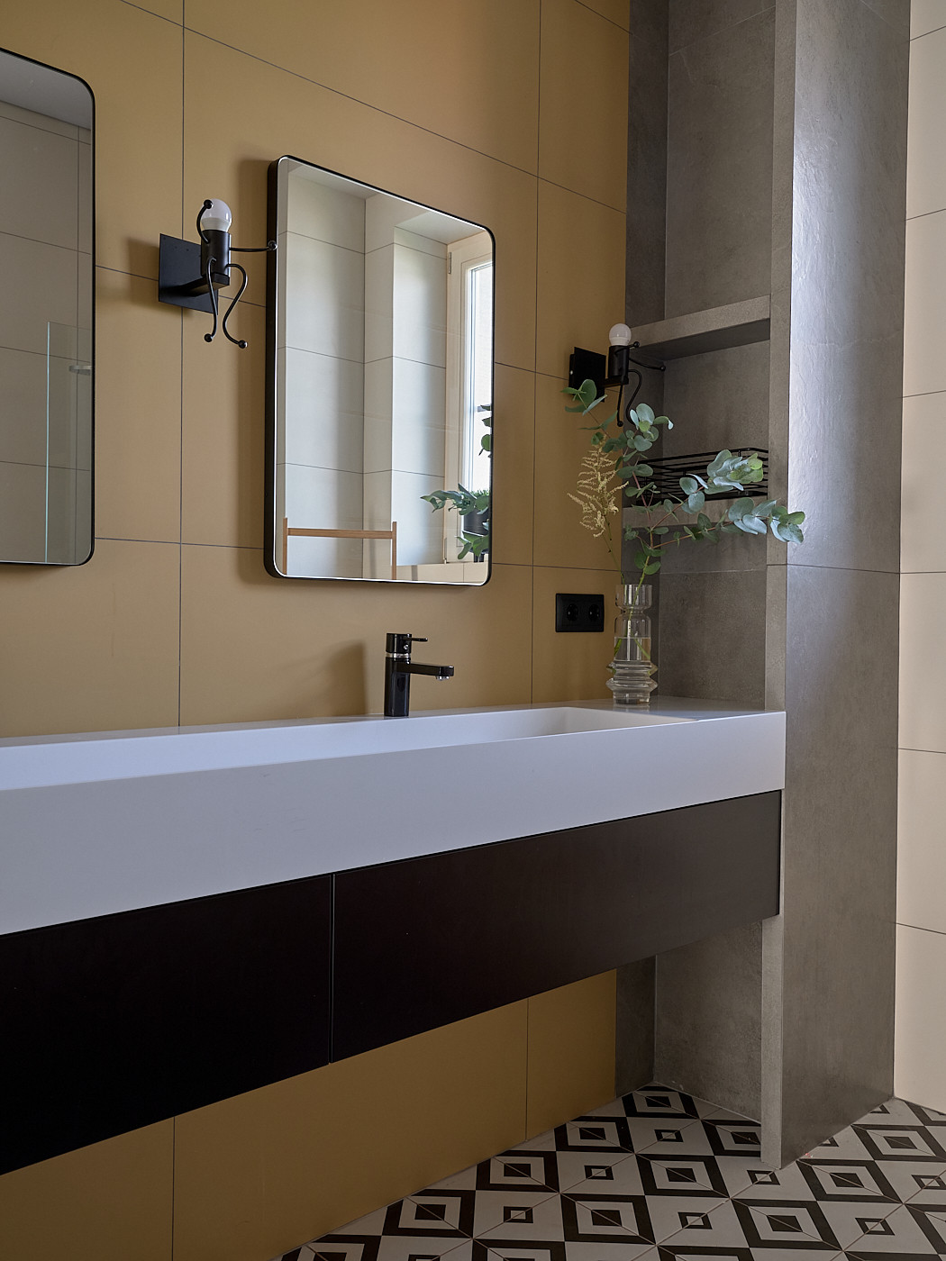 Дом дизайнера