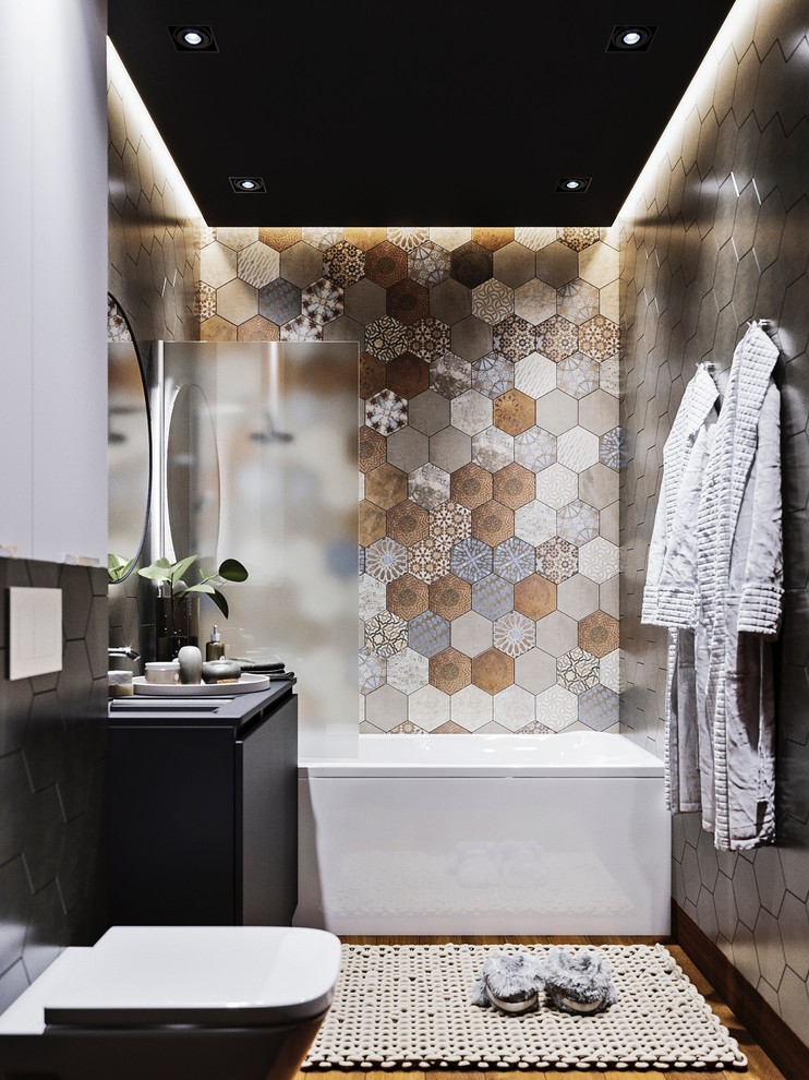 Уютная квартира для молодой семьи