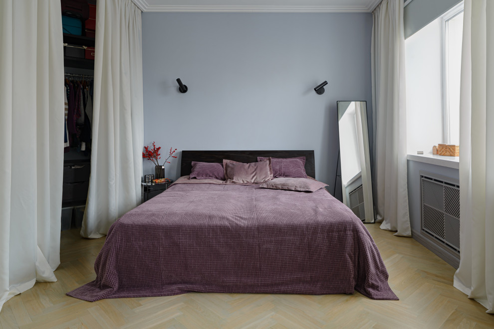 Квартира на Коммунистической