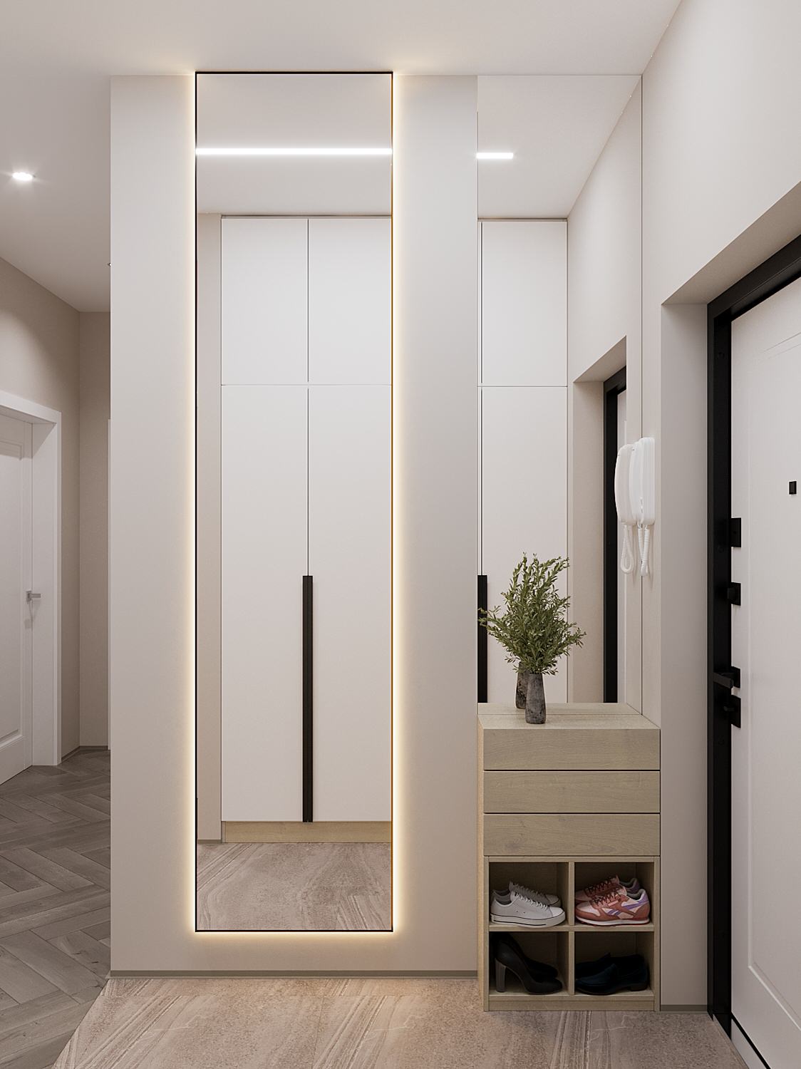 Обложка проекта: Жк Новатор