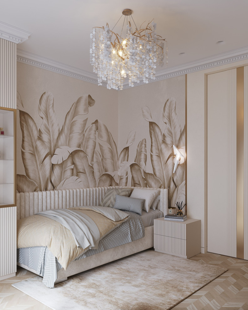 "ЖК "ЕВРОПЕЙСКИЙ БЕРЕГ"