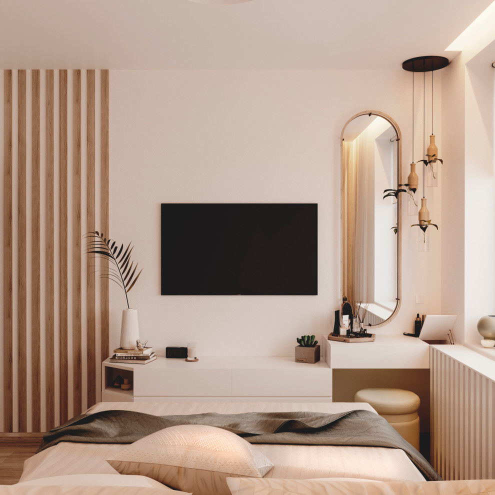 Проект "Лето"