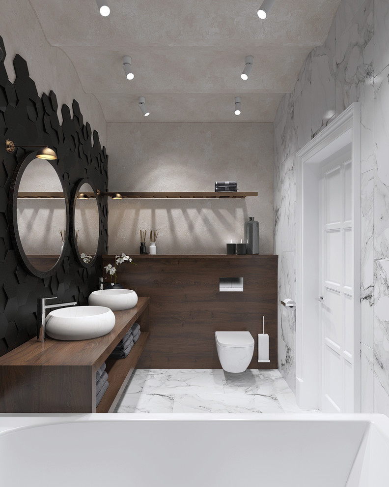 ЧАСТНЫЙ ИНТЕРЬЕР НА УЛ. АВТОЛЮБИТЕЛЕЙ