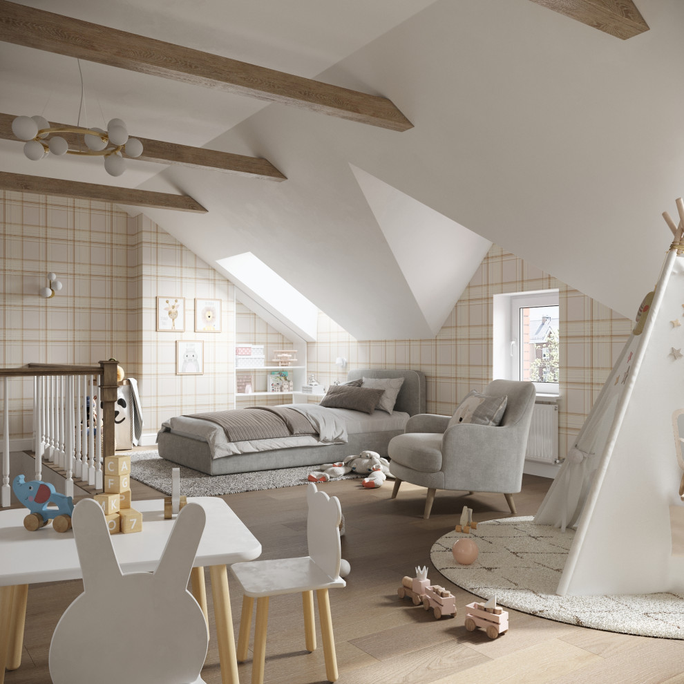 ЖК Зеленые Аллеи