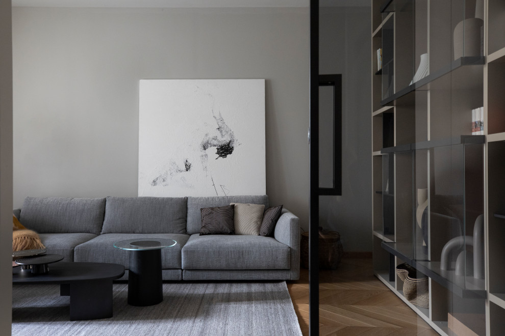 Полина Матвеева