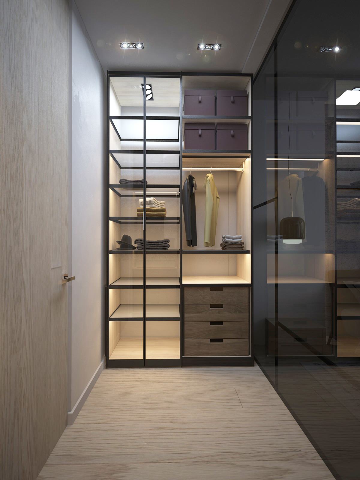 ЖК Мосфильмовский 2