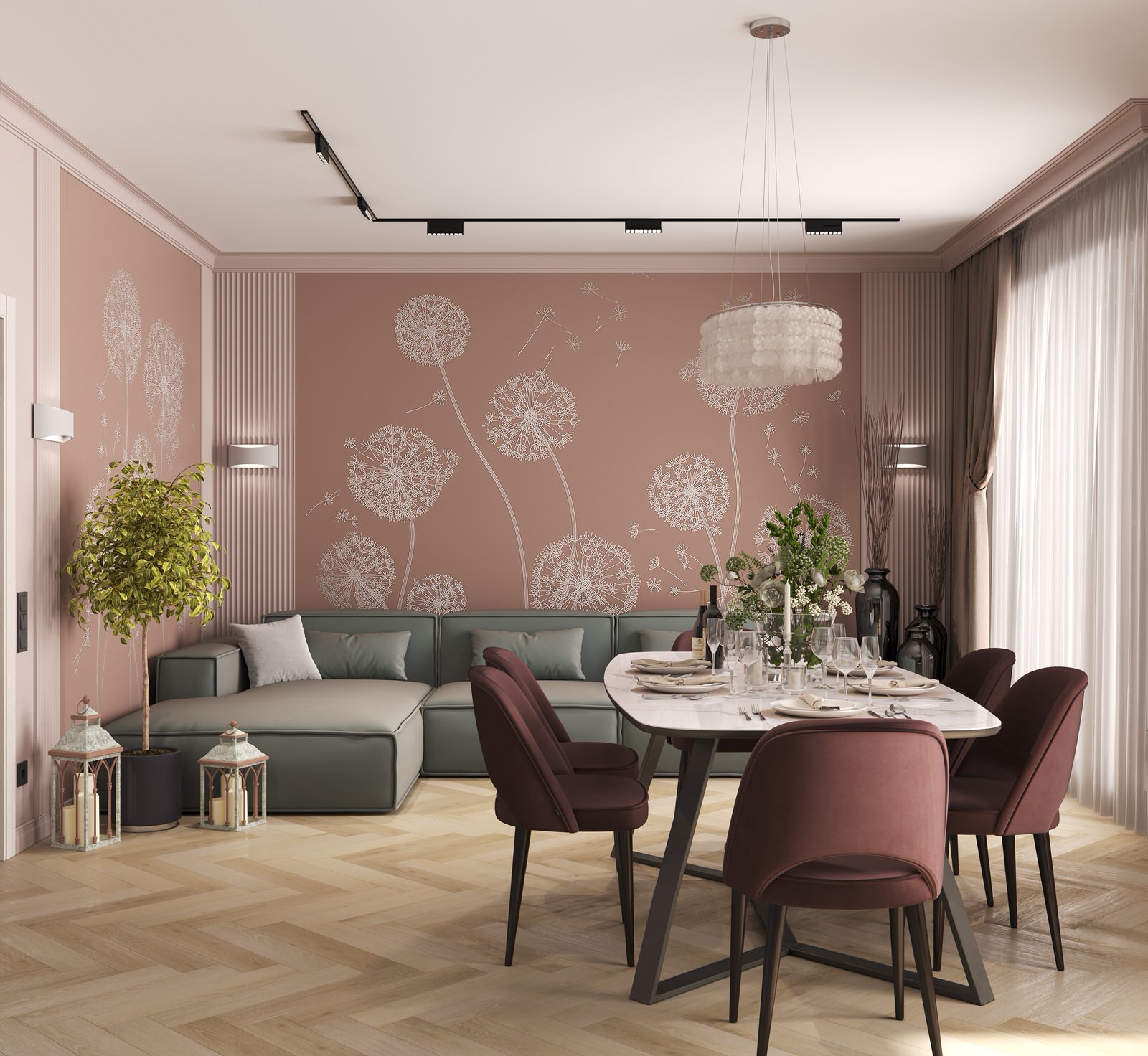 Обложка проекта: Вилланд