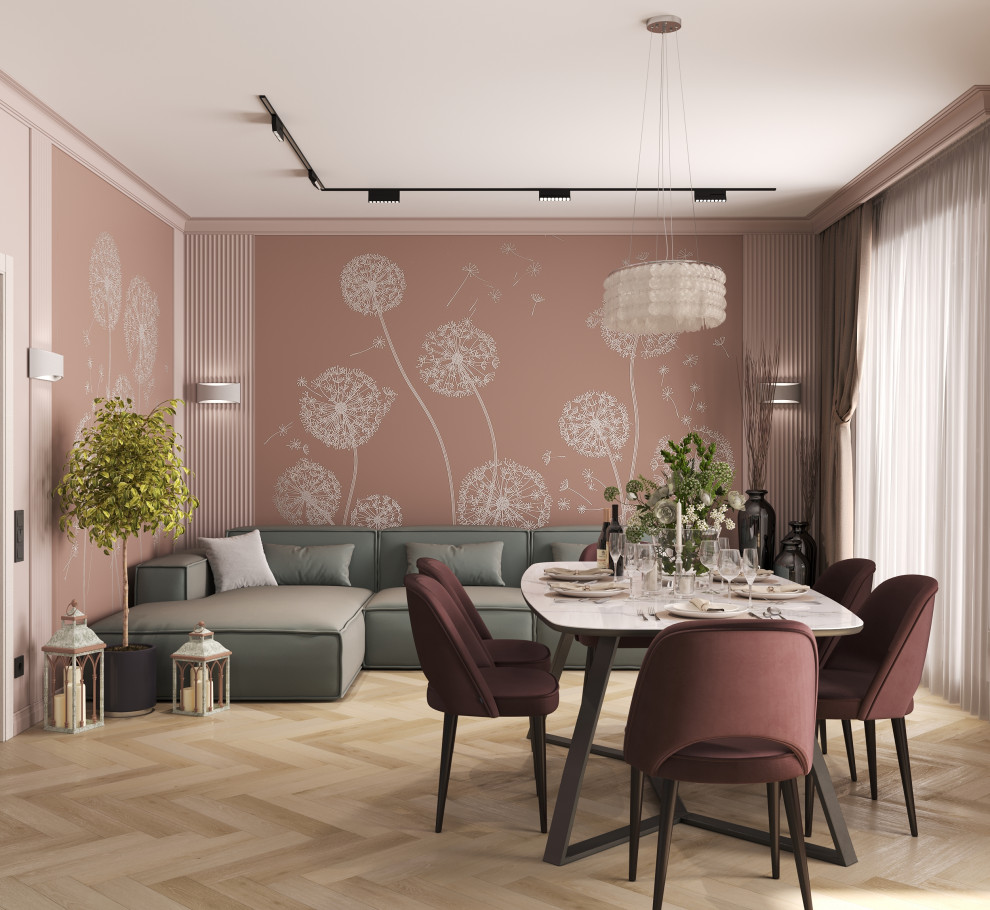 Обложка проекта: Вилланд