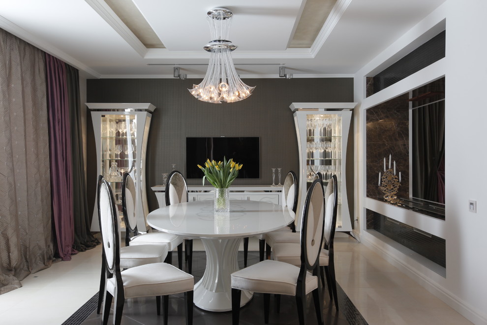 Квартира на реке