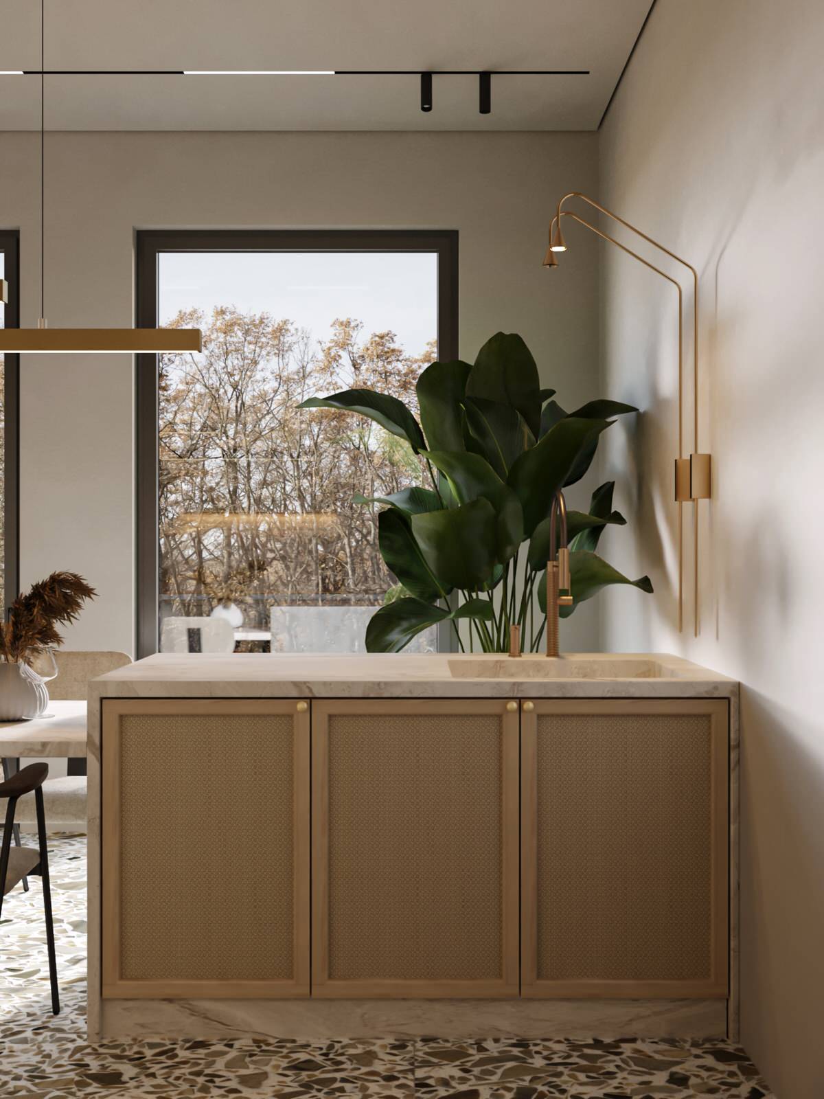 Кухня Balinese Notes