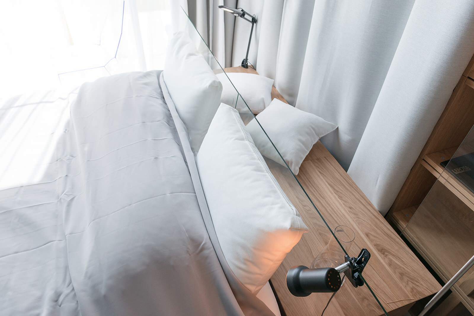 Дом архитектора W_G+BET ON