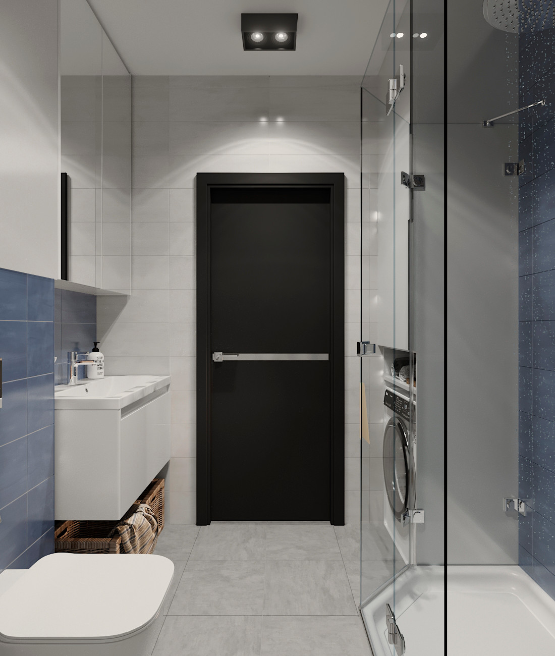 Студия ЖК Академический