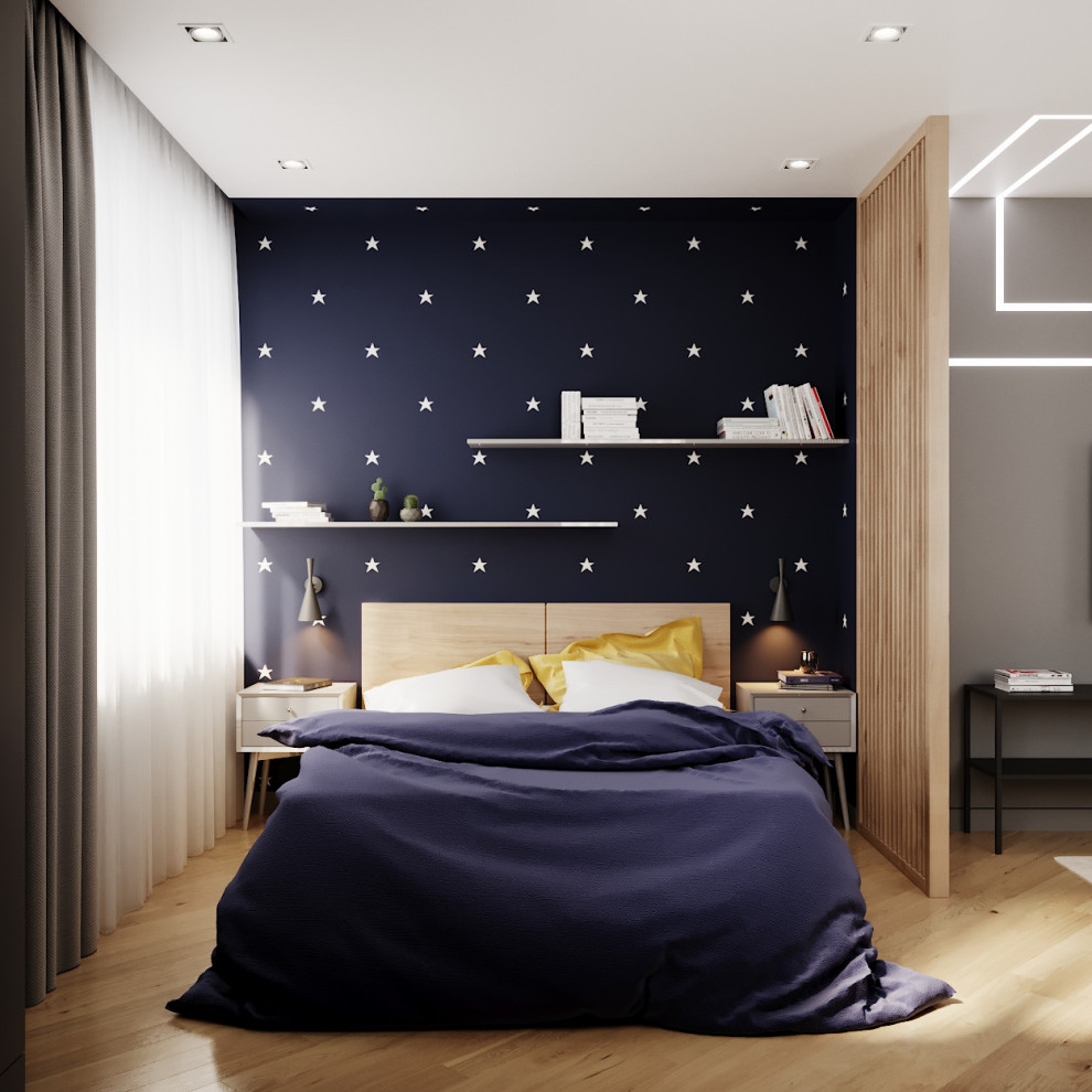 Фрунзенская 19 | 180 м2