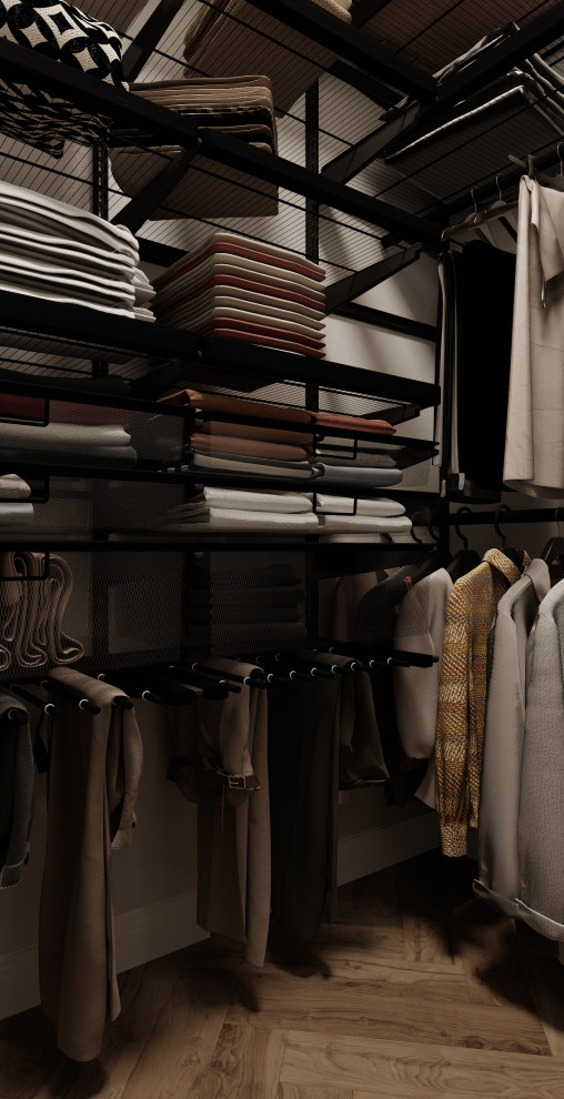 Лесная распсодия