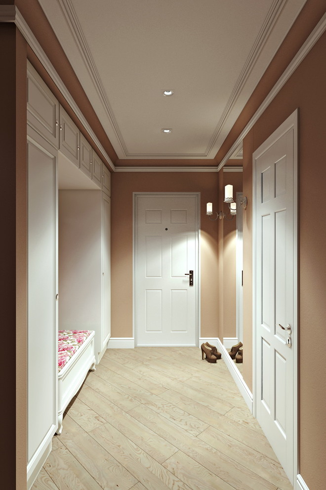 Apartment near the park Kolomna