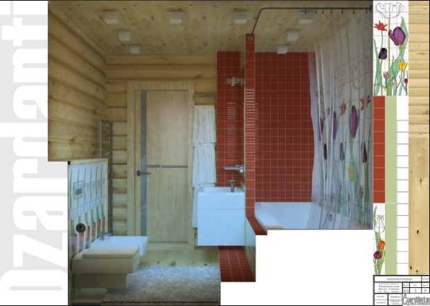 210 м2 КП Троица