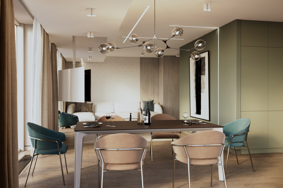 Дизайн интерьера