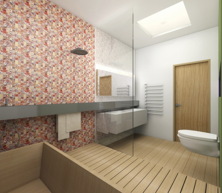 Дом в Ольгино