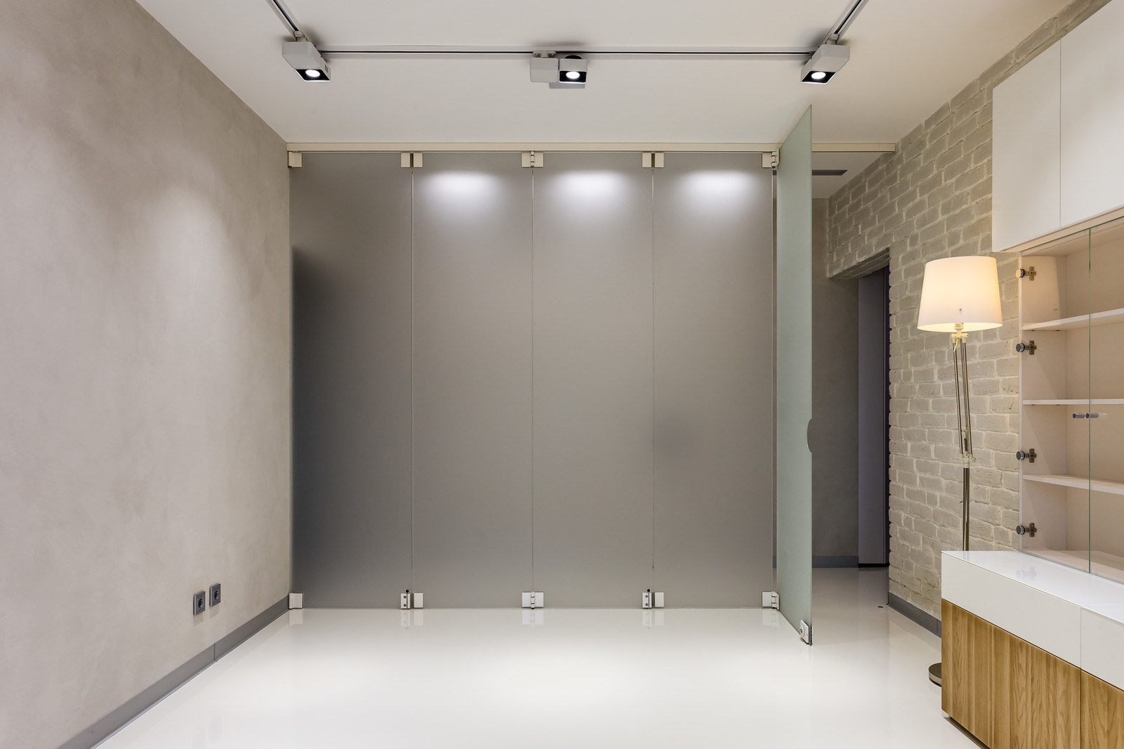 Квартира на Гражданском проспекте